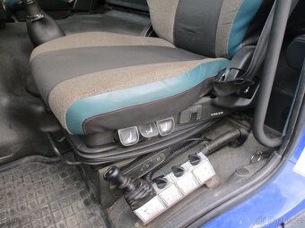 Volvo FM 500 6x4 3-stranný sklápěč Boardmatics, ev.č. 24287 - 15