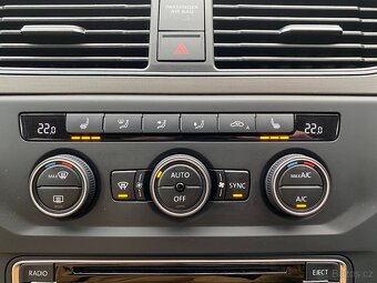 Volkswagen Caddy, 1.4 TSI 92kW-ACC-KAMERA-TAŽNÉ - 15