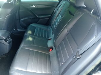 Peugeot 508 2.0HDI - 15