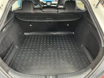 Mercedes-Benz CLA 180 AMG SHOOTING BRAKE KŮŽE NAVI KAMERA TZ - 15