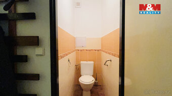 Pronájem bytu 5+1 a větší v Jihlavě, ul. Žižkova - 15