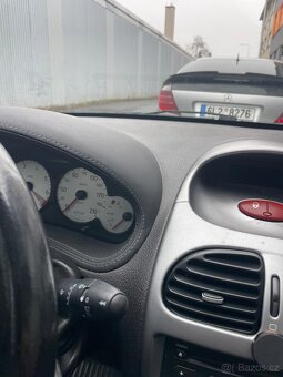 Peugeot 206 SW 1.4 HDI. Rok 2007. Klima. 4x el.okna - 15