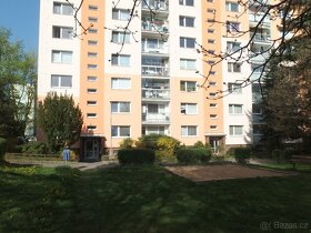 Prodej bytu 2+kk, ca 42 m2, v Liberci, Doubí, Mařanova ul. - 15