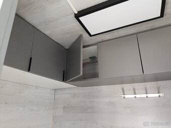Gastro kontejner 6x2,5m - Sleva - 15