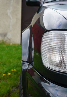 AUDI S6 2.2 turbo / quattro / 169 kW / r.v.1996 - 15
