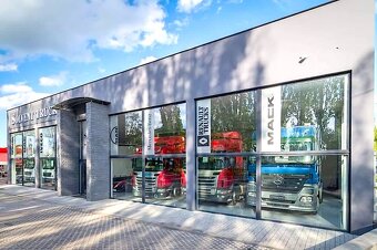 Pronájem obchodního prostoru 485 m² Libušina, Kladno - Dubí - 15
