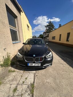 GT 530, gran turismo xdrive - 15