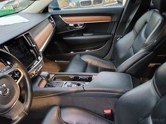 S90 2.0 D3 INSCRIPTION 02/2019 - 15