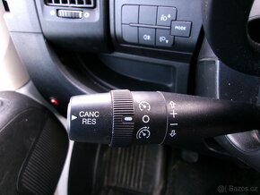 FIAT Ducato MAXI L4H2 3.0 CNG 100kW - ČR - 1.majitel - 15