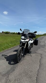 BMW F 800 GS (2011) - 15