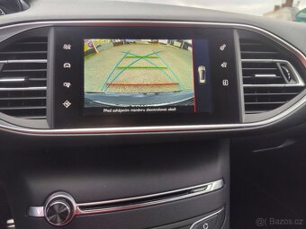 Peugeot 308 SW.GT Line.2.0HDI.110kw.Automat.R.V.11/2016 - 15