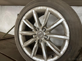 Audi A6 allroad 3.0TDI 171Kw - 15