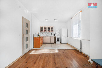 Prodej rodinného domu, 250 m², Raspenava, ul. Fučíkova - 15