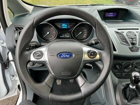 Ford  C-MAX GRAND 1.6 TDCI - 15