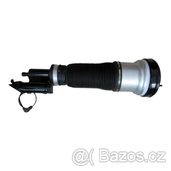Vzduchové odpružení vozidel  MERCEDES - 15