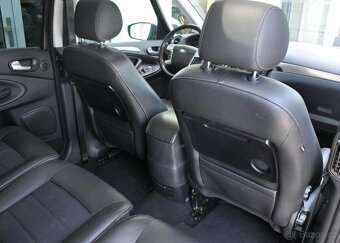 Ford Galaxy 2,0TDCi 7.MÍST - 15