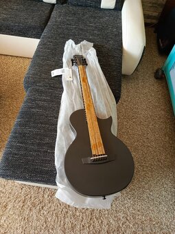 Elektroakusticka kytara Enya Music Nova Go Acoustic plus SP - 15