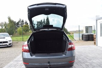 Škoda Octavia 1.0 TSI 85KW • NÍZKÝ NÁJEZD • TAŽNÉ - 15