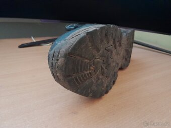 MCKINLEY 43 BOTY OBUV IHNED K PRODEJI - 15