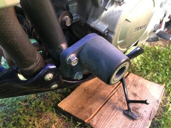 Yamaha FZS 1000 Fazer - 15