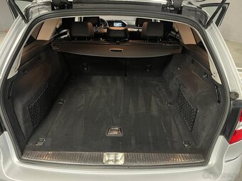 Mercedes Benz E 250 CDI - SLEVA - 15