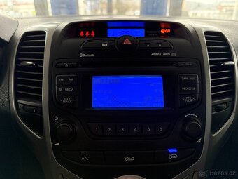 Hyundai ix20 1,6 92kW,SERVISNÍ KNÍŽKA - 15