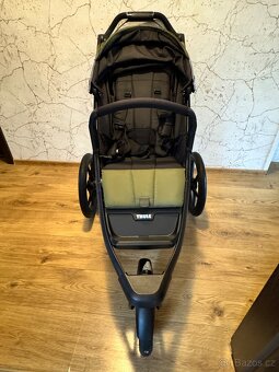 Dvojkombinace thule urban glide 2 s doplnky 2023 - 15