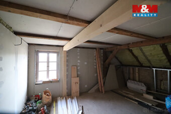 Prodej chalupy, 150 m², Tuchořice - 15