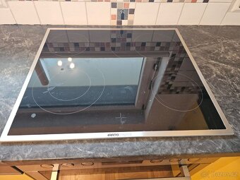 Kompletní kuchyně PINO MANGOGELB vč. spotřebičů - 15