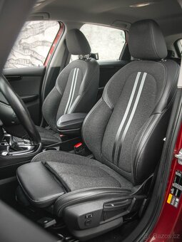BMW Řada 2, 225xe xDrive Plug-in Nezávislé Topení - 15
