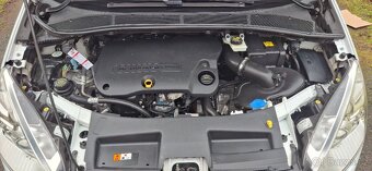 Ford S-max, 2.2 TDCI, TITANIUM S,147 KW, 7 míst - 15