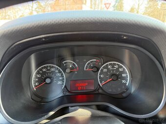 Fiat Dobló 1.6JTD 77kW 105 multijet MAXI - 15