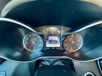 Mercedes GLC 250d 4Matic - 15