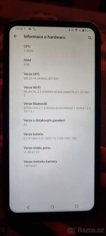 Asus Zenfone 6 ZS630KL 6GB/64GB - 15