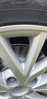 Toyota Corolla, 1.8 Hybrid Selection - 15