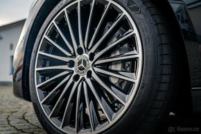 Mercedes-Benz C220d 4M AMG Premium - 15