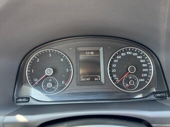 Volkswagen Touran 1.6 Tdi 77kw 7m BEZ KOROZE - 15