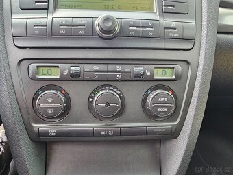 Škoda Octavia 2, 1.9TDI  DSG, xenony,tažné - 15