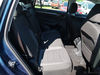 Škoda Kodiaq 2.0TDI,110kW,NovéČR,7míst,4x4 ,serv.kn. - 15