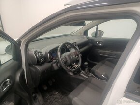 CITROËN  C3 AIRCROSS  1.2 i  -  2018 - 15