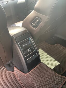 Škoda Superb 2015 - 15