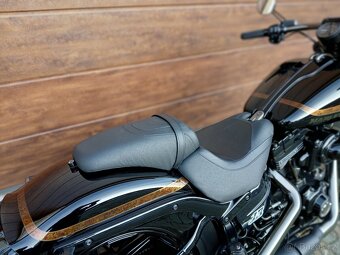 Harley-Davidson FXSE Pro Street Breakout - 15