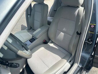 MERCEDES C 280 COMBI W 203 170 kW RV 2006 AVANGARDE - 15