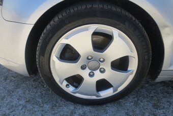 AUDI A3 2.0 TDi QUATTRO, BEZ KOROZE - 15