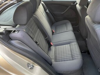 Škoda Octavia 1.9 tdi 66kw ALH RV 2005 TOUR - 15