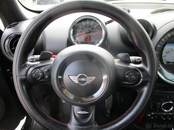 MINI COUNTRYMAN 1,6Works ALL4 160kw Panorama Xenon - 15