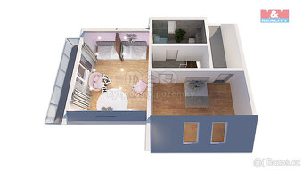 Prodej rodinného domu, 129 m², Třtěno - 15