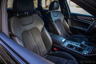 Audi A6 Avant 35 2.0 TDI mHEV Sport S tronic - 15
