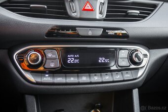 Hyundai i30 1.4 T-GDi Family / AJ NA SPLÁTKY / PROTIÚČET / - 15