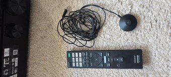 Sony STR-DN1060 7.2 kanálový av receiver,čti popis - 15